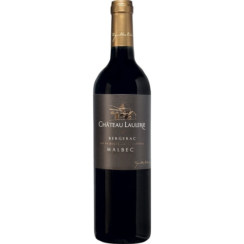 DUBARD CHATEAU LAULERIE MALBEC 750 ML