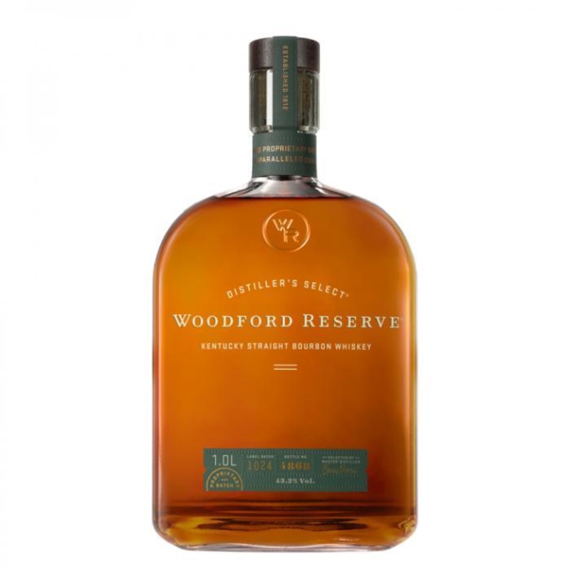 Woodford Reserve Kentucky Straight Rye