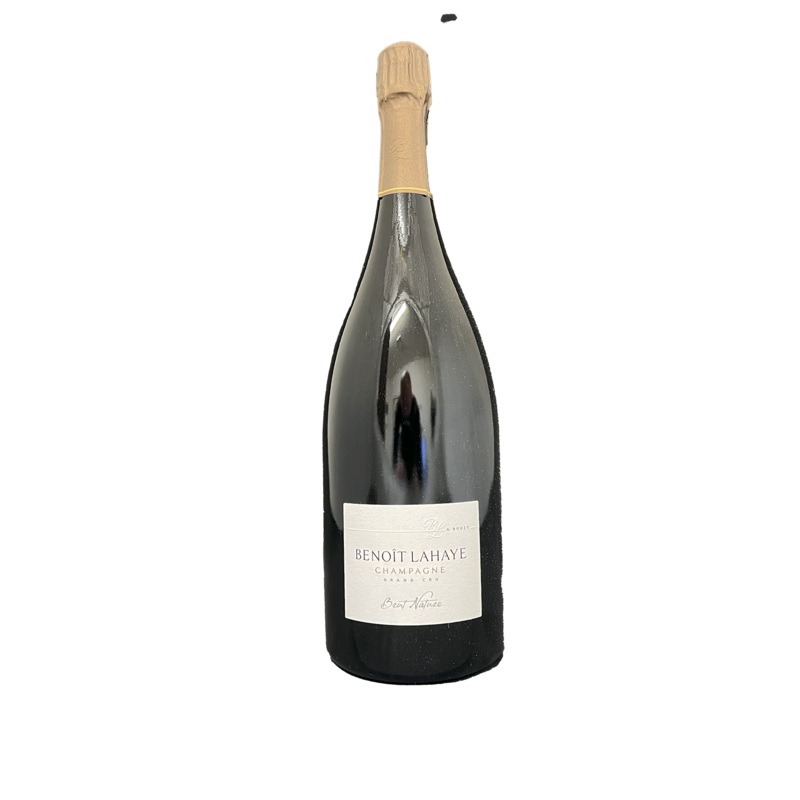 Benoit Lahaye Brut Nature 1.5L