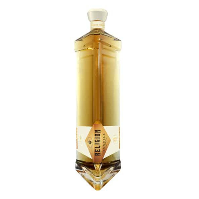 Tequila Religion 750ml Honey