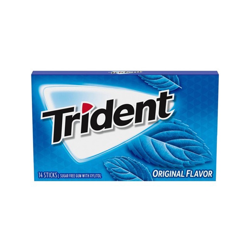 Trident Original