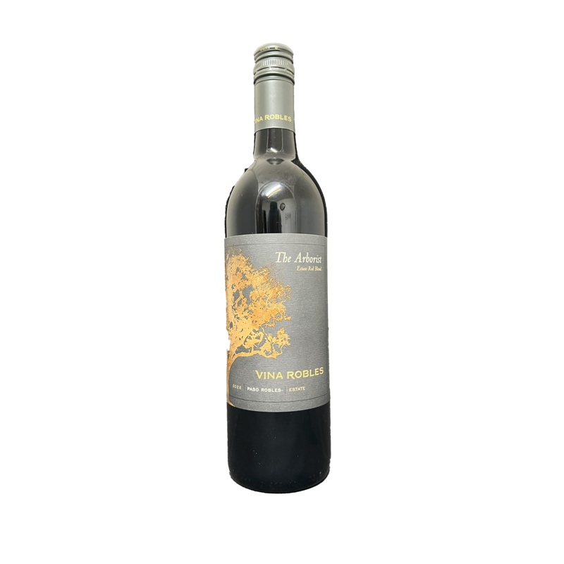 Vina Robles The Arborist Red Blend 750ML