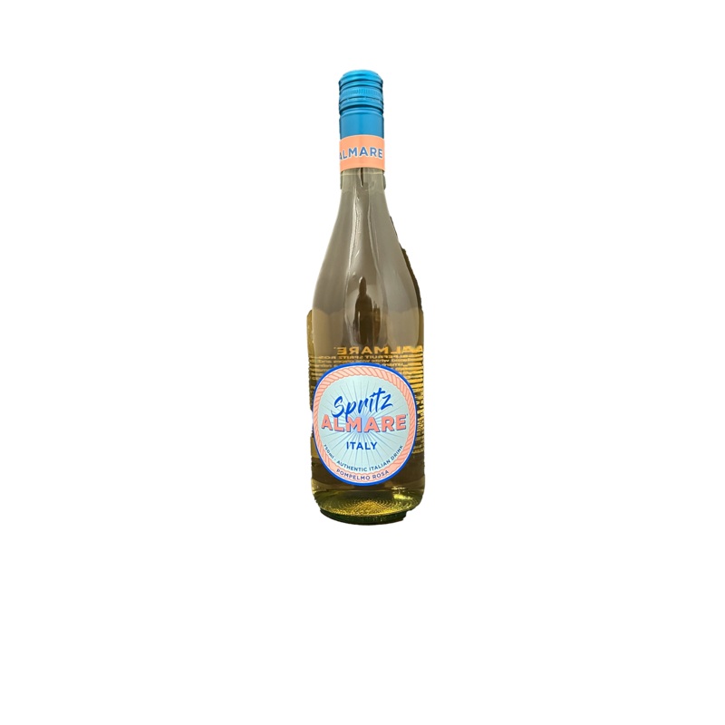 Almare Spritz Pompelmo Rosa 750ML