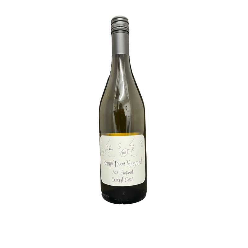 Bonny Doon Picpoul 750ML