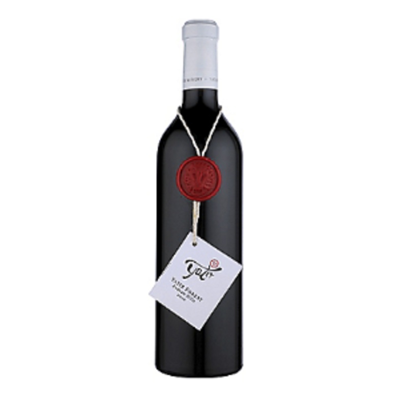 YATIR RED WINE FOREST JUDEAN HILLS 2020 750ML 750ML