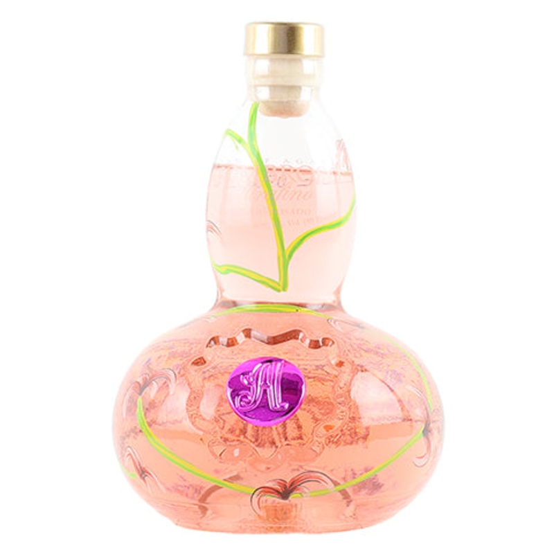 Asombroso Ultrafino Tequila Reposado 750ML BTL