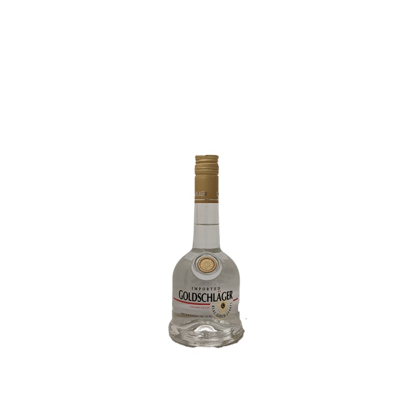 Goldschlager Schnapps 375ML