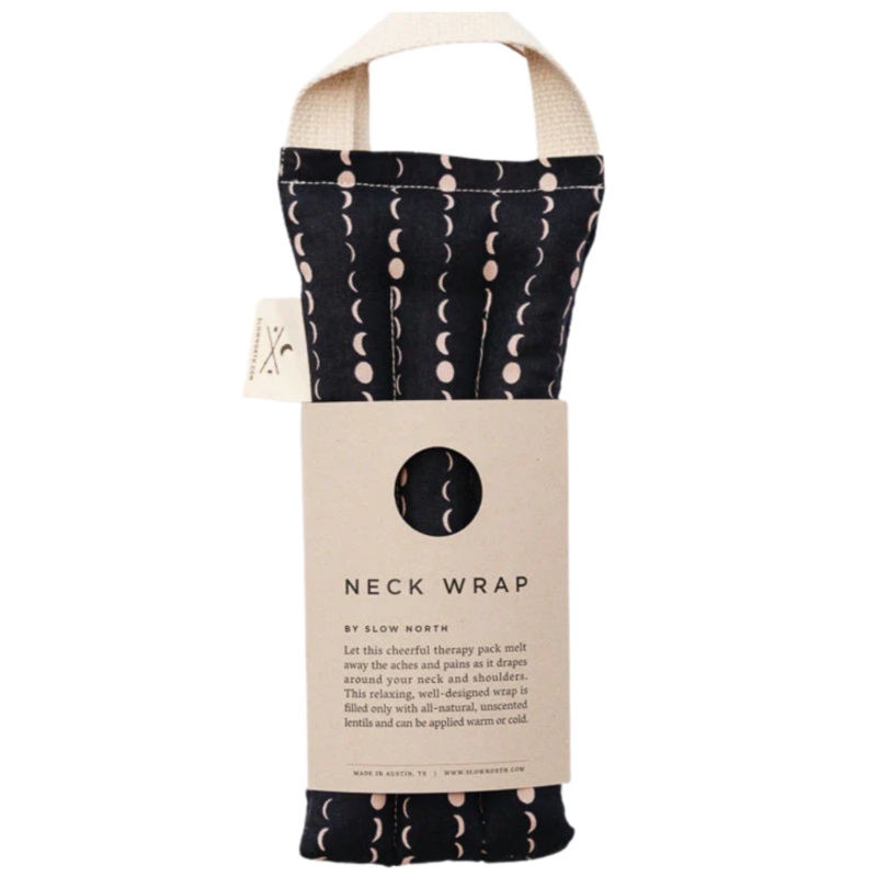 Neck Wrap – Solstice