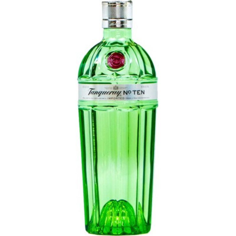 Tanqueray No. 10 Gin 1.75L