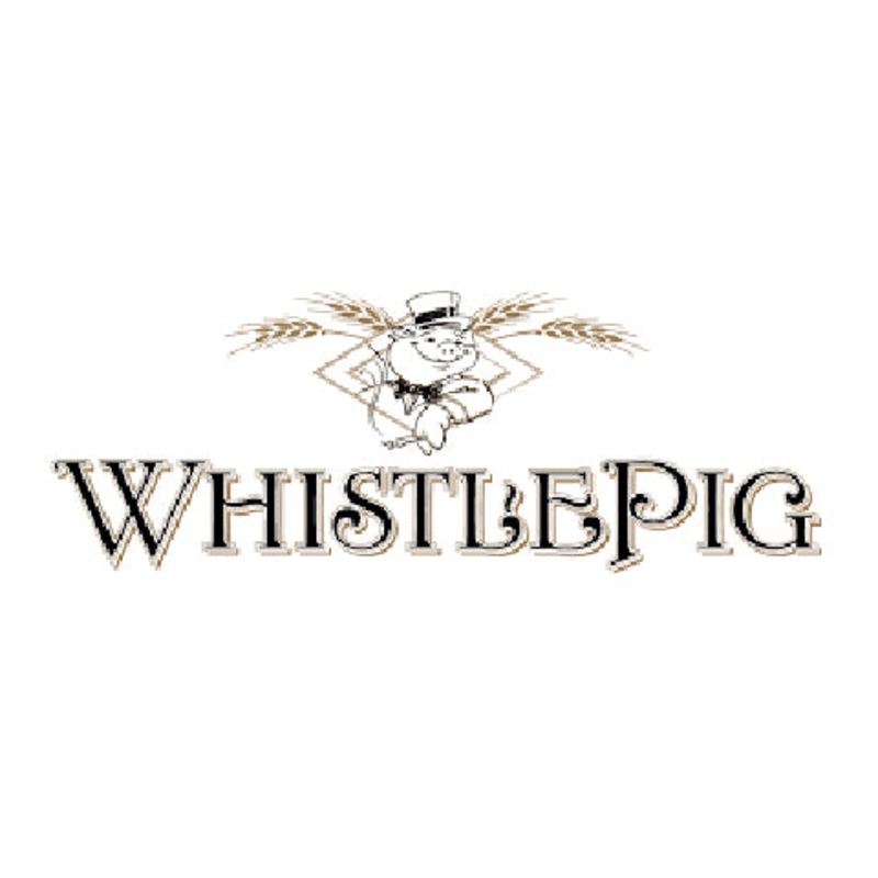Whistlepig Farmstock Crop 3 750ML BTL