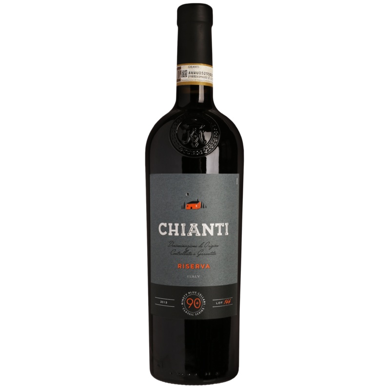 90+ Cellars Lot 144 Chianti Riserva