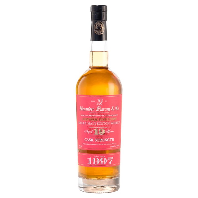 Alexander Murray Linkwood 19 Year Old 1997