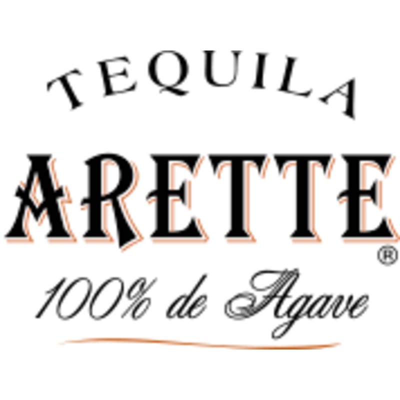 Arette Tequila Artesanal Fuerte Blanc 101 6 750 750ml Bottle