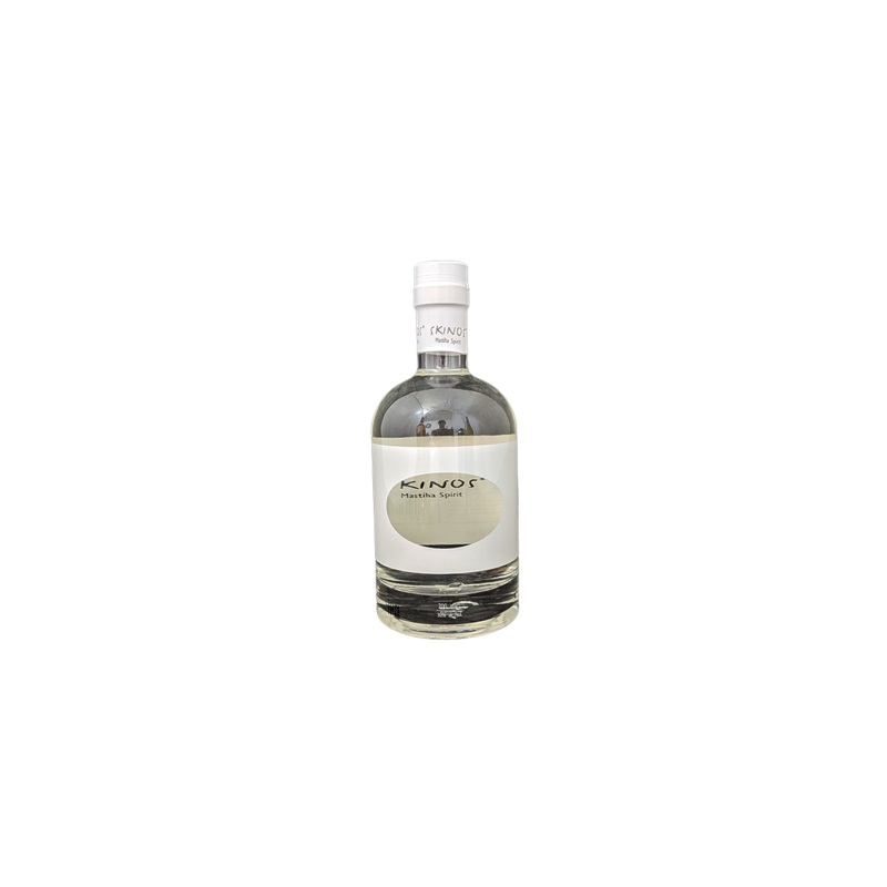 Skinos Mastiha Spirit 750ML