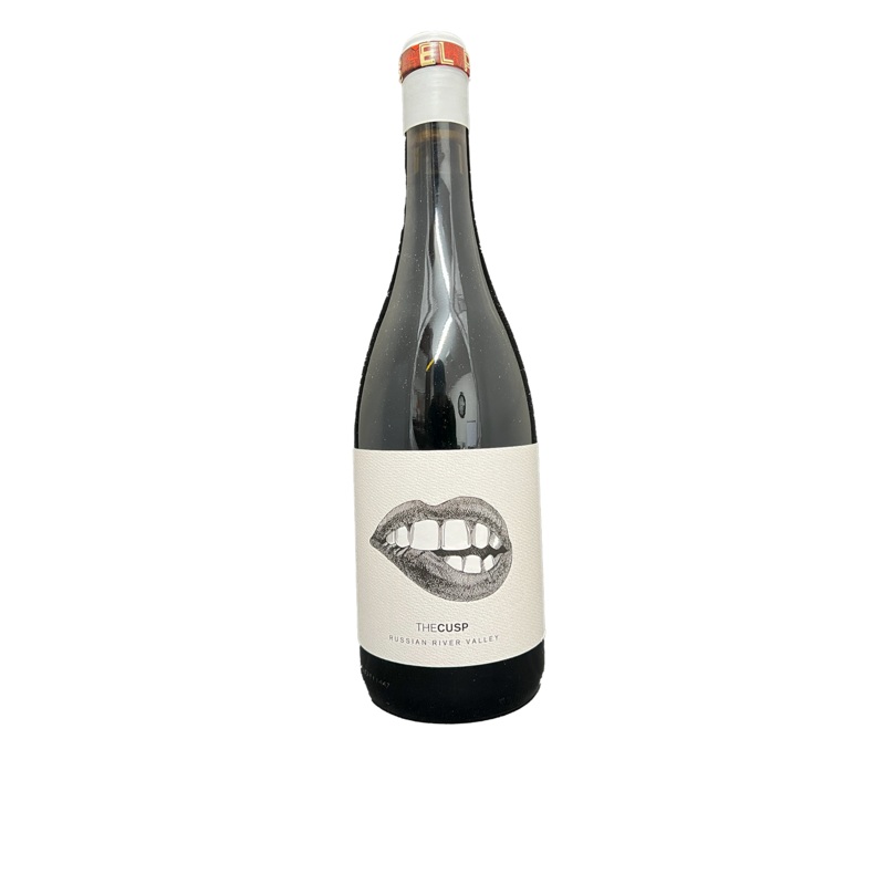 The Cusp Russian River Pinot Noir 750ML