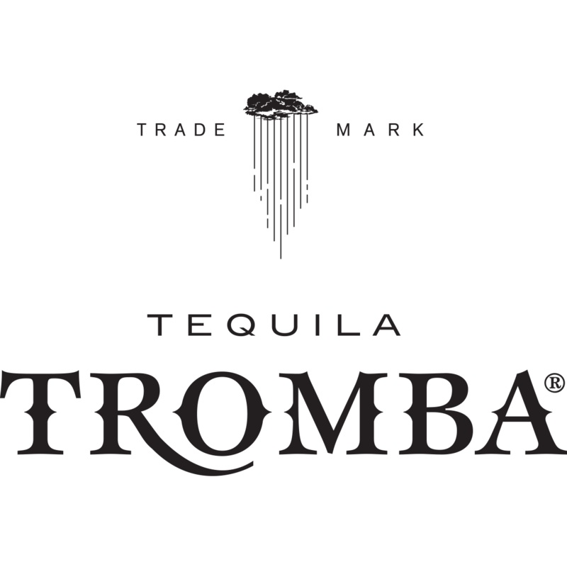 Tromba Tequila Blanco 88 1L 1l Bottle