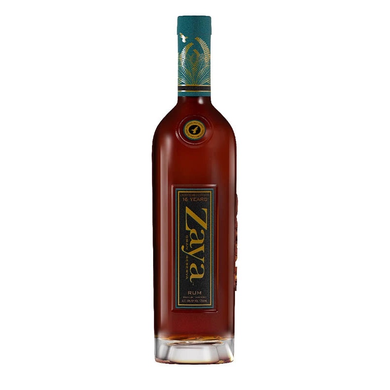 ZAYA GRAN RESERVE RUM 750ML @ Windermere [1001032] 750 ml