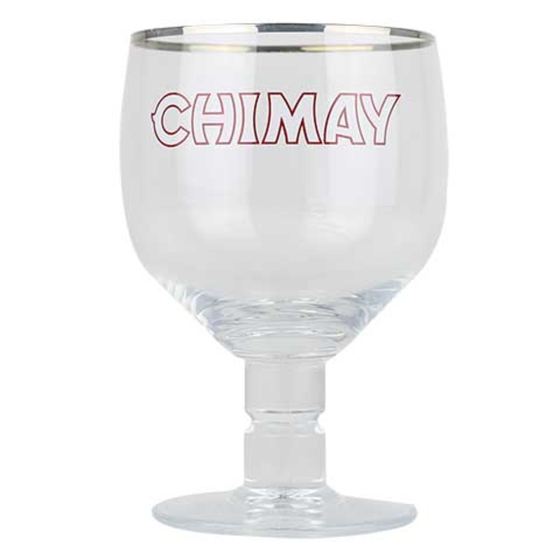 Chimay Classic 33Cl Glass #170 1 Piece