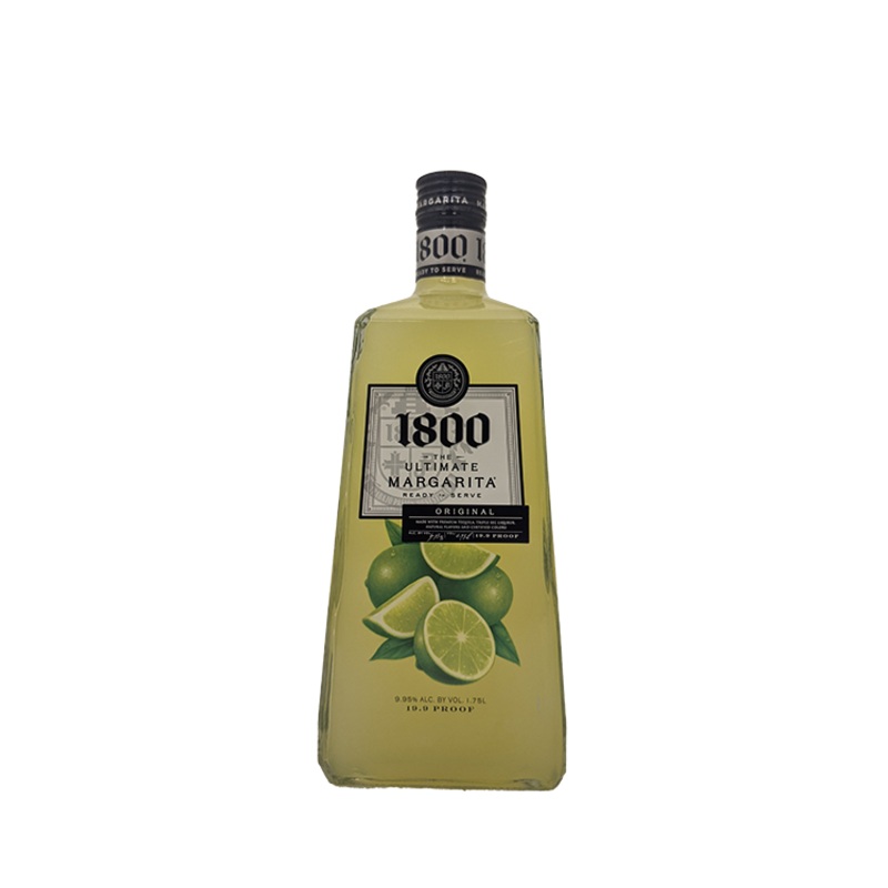 1800 Ultimate Margarita 1.75L