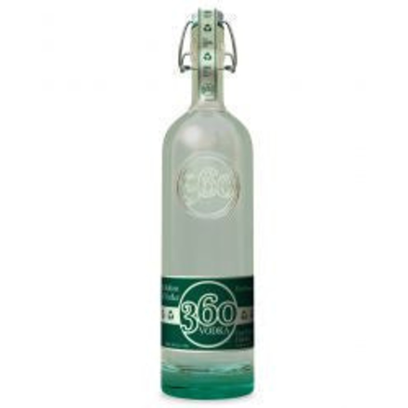 360 Vodka