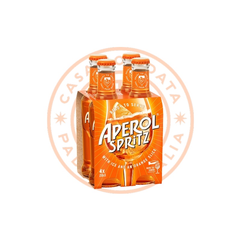 Aperol Spritz 3-PK