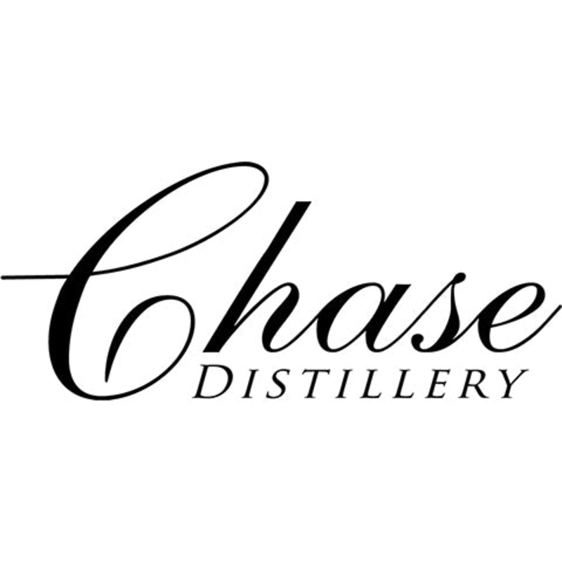 Chase English Rhubarb Vodka 750ML BTL