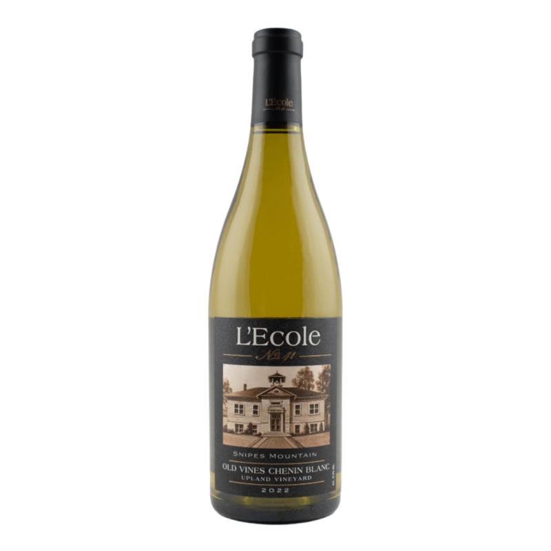 LEcole No. 41 Chenin Blanc