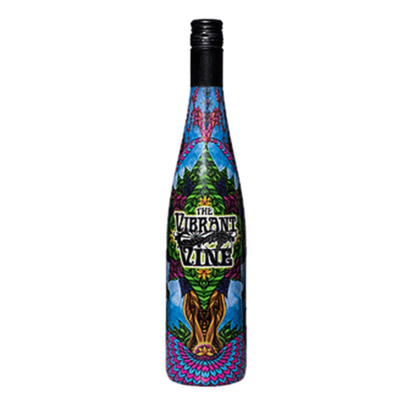 THE VIBRANT VINE – PINOT GRIGIO 750 ML