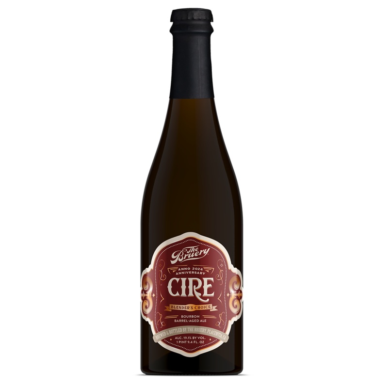 Cire Blender’s Choice