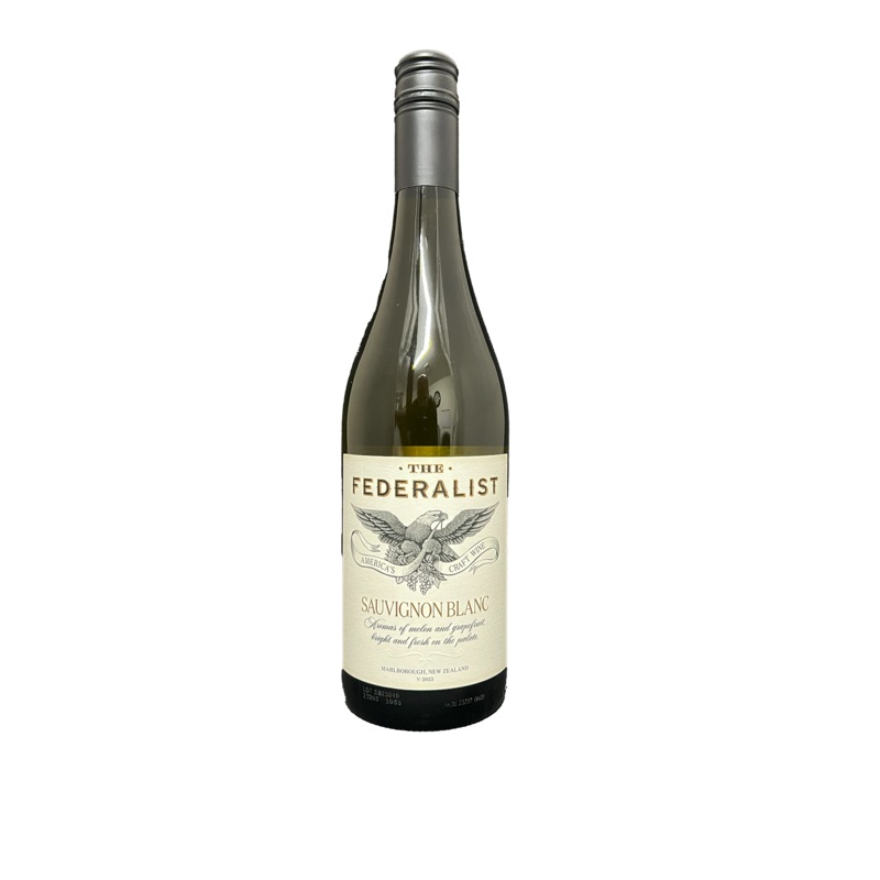 The Federalist Sauvignon Blanc 750ML