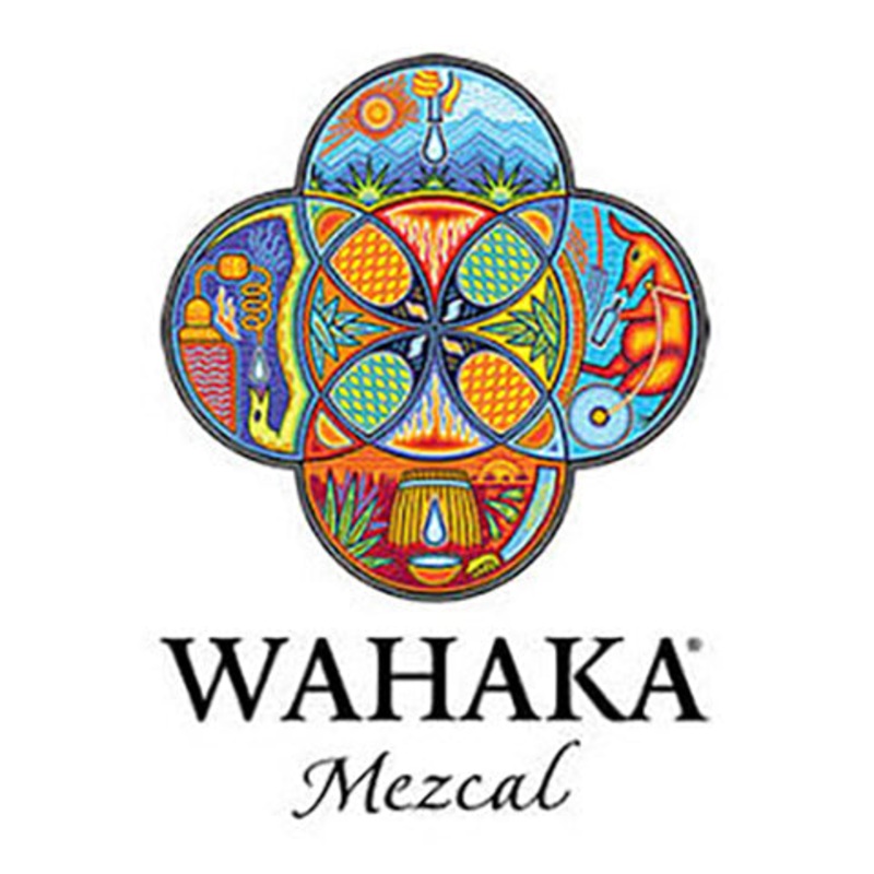 Wahaka Espadin Joven Mezcal 750ML BTL