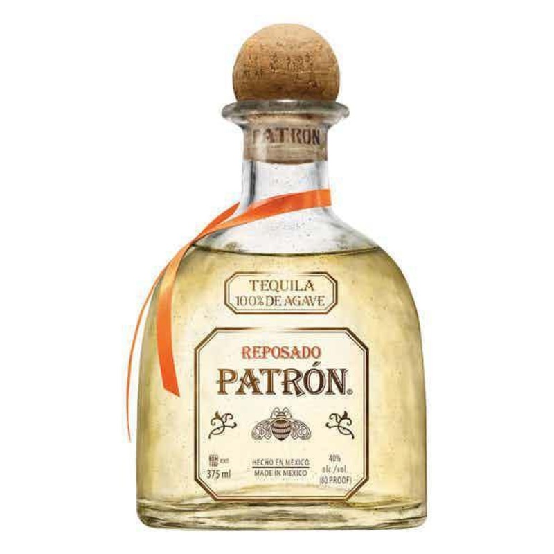 375ml Tequila Patron Reposado
