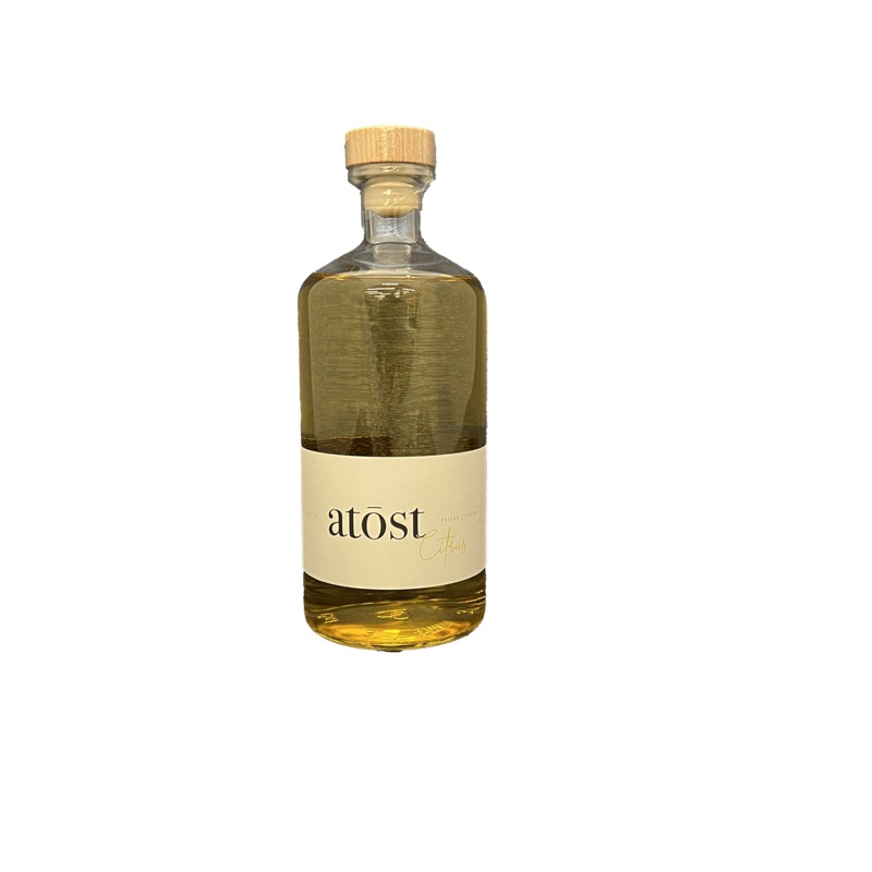 Atost Citrus Aperitif 750ML
