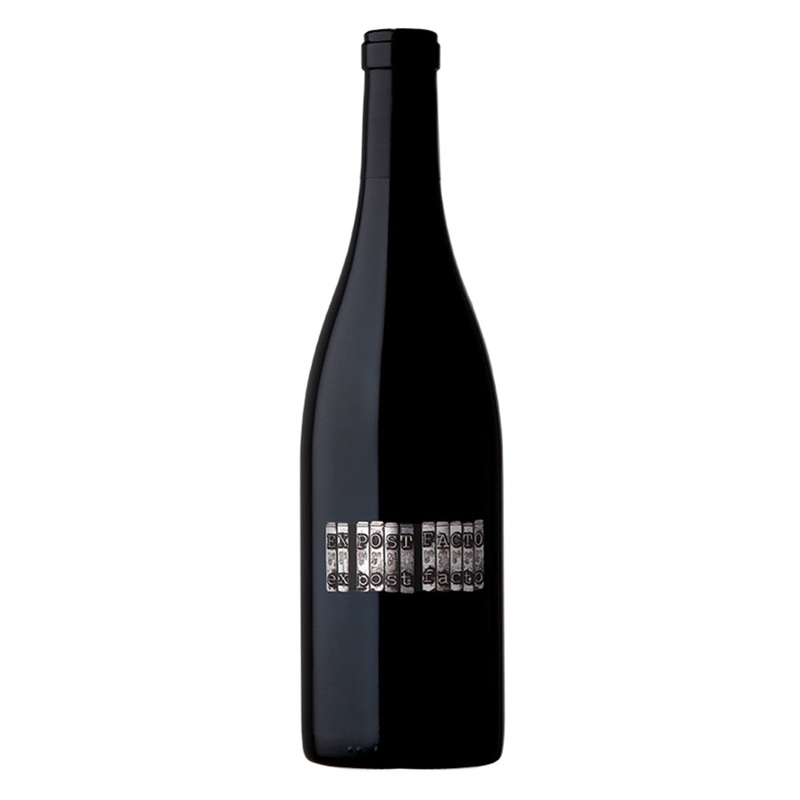 Brewer Clifton Ex Post Facto Syrah 750ml