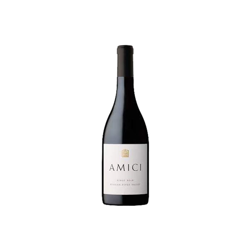 2019 Amici Cellars Russian River Valley Pinot Noir