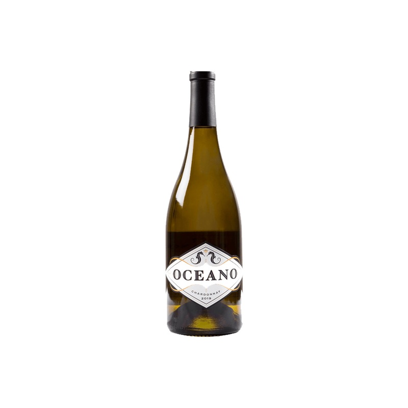 2019 Oceano SLO Chardonnay