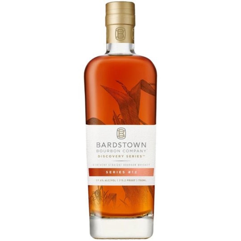 Bardstown Bourbon Company Discovery Series #12