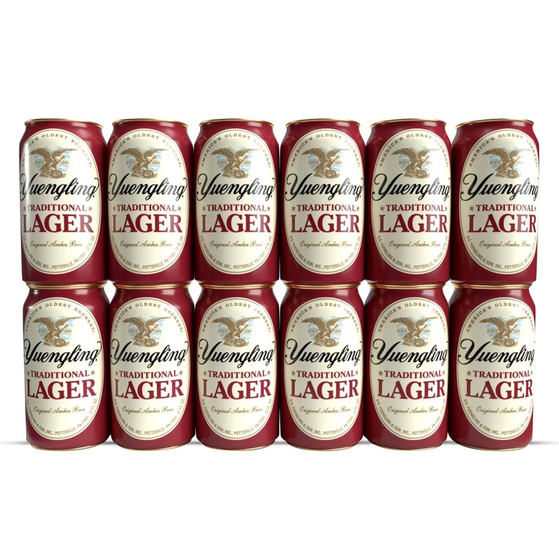 Yuengling Beer Buy Online 12 Pack