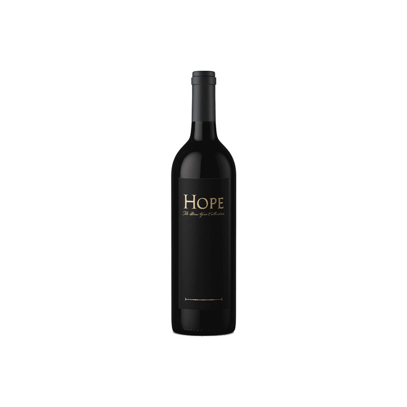 2020 Beau Vigne HOPE Cabernet Sauvignon