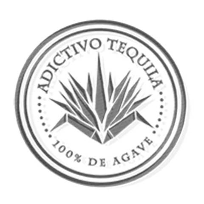 Adictivo Reposado Cristalino Tequila 750ML BTL
