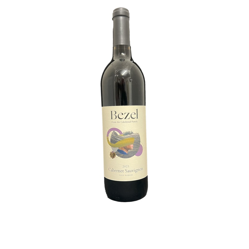 Bezel Cabernet Sauvignon 750ML