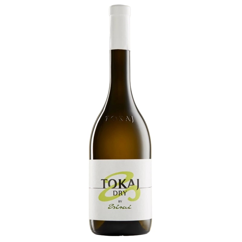ZSIRAI TOKAJI DRY BLEND 750ML @ Sage Hill [1045180] 750 ml