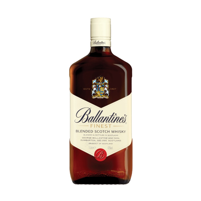 Ballantine’s Finest 1L