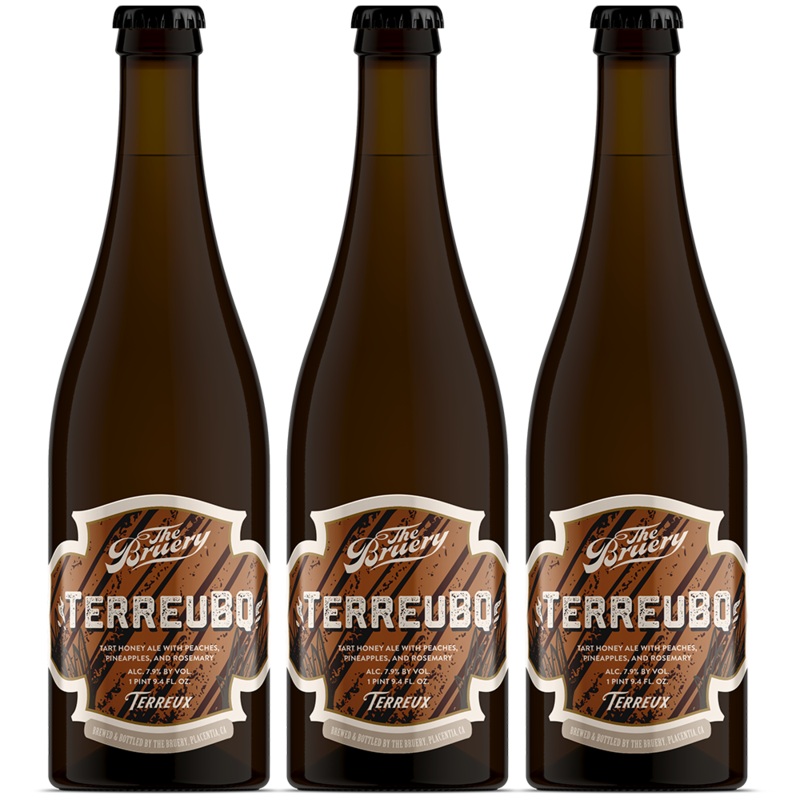 TerreuBQ (3-Pack)